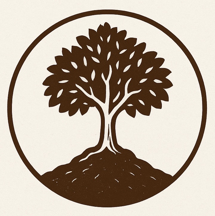 The Covenant of Dirt image
