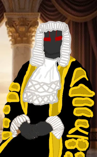 Portrait of Jisnt Vericoel