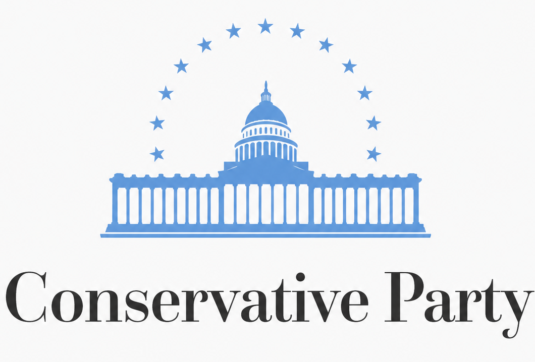 Conservative Party emblem