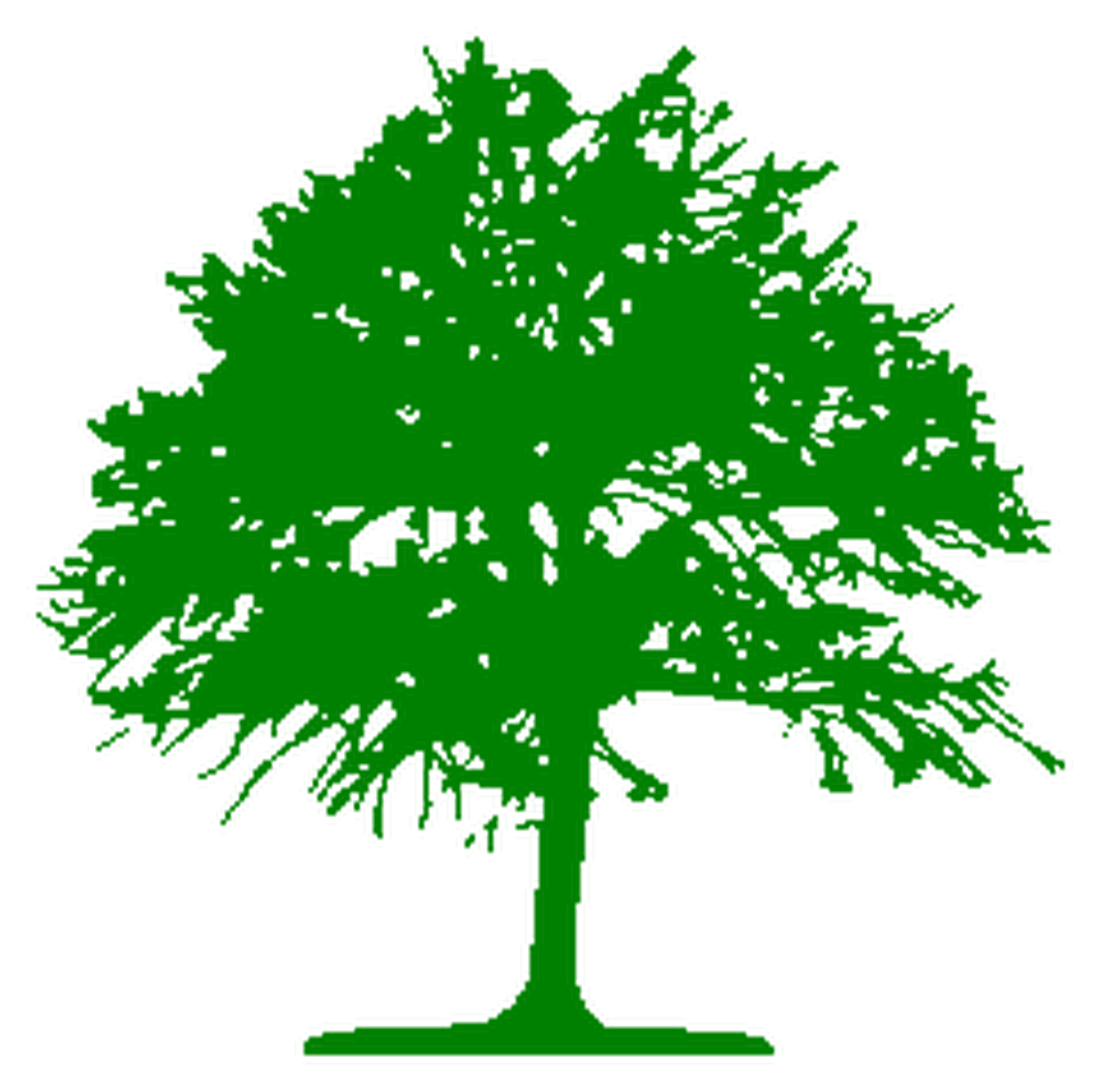 Green Party emblem