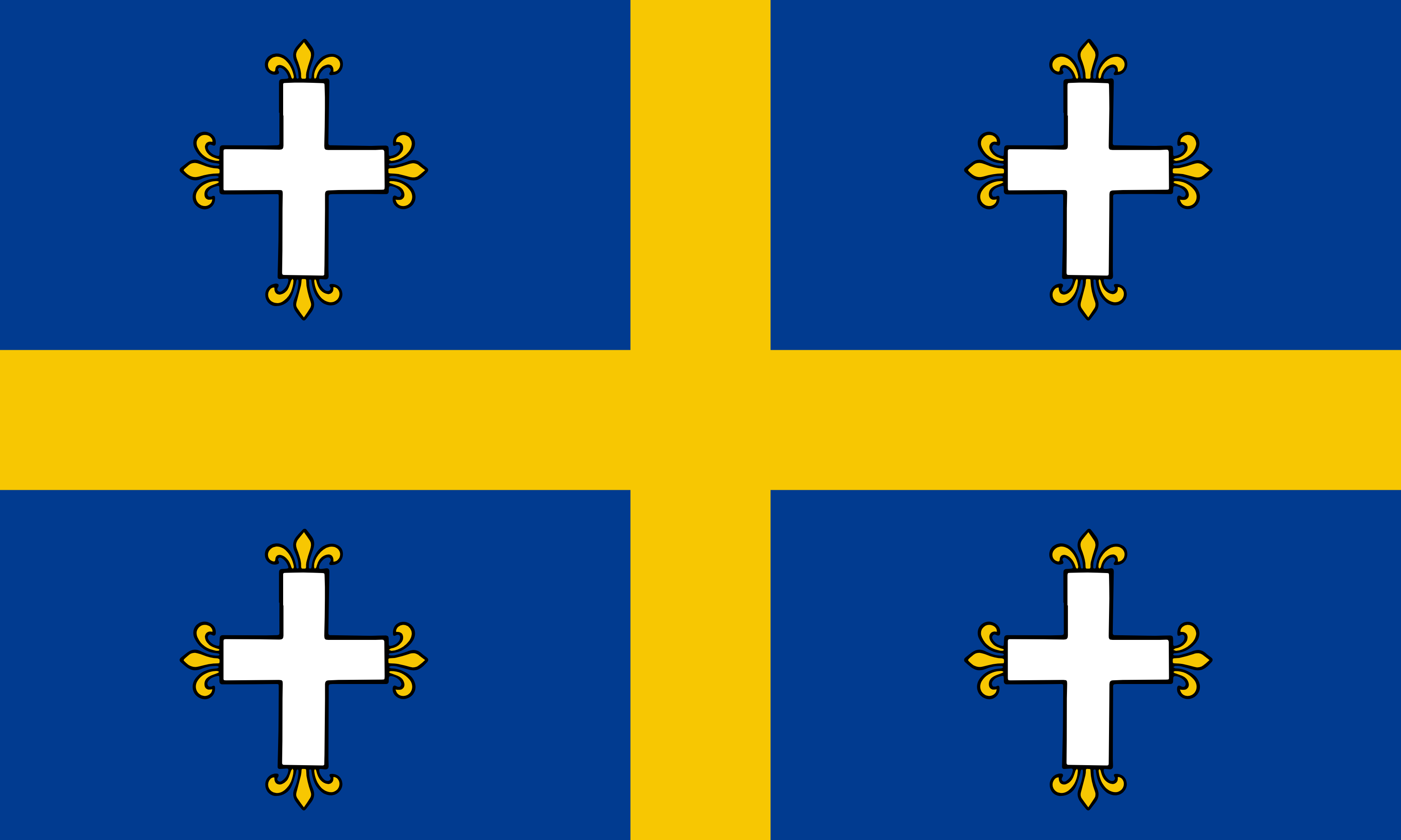 Flag of Belhan