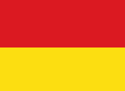 Flag of Mevrovy