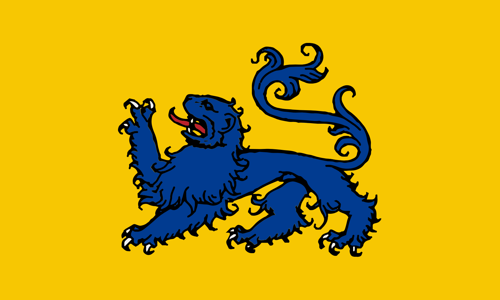 Flag of Arnechem