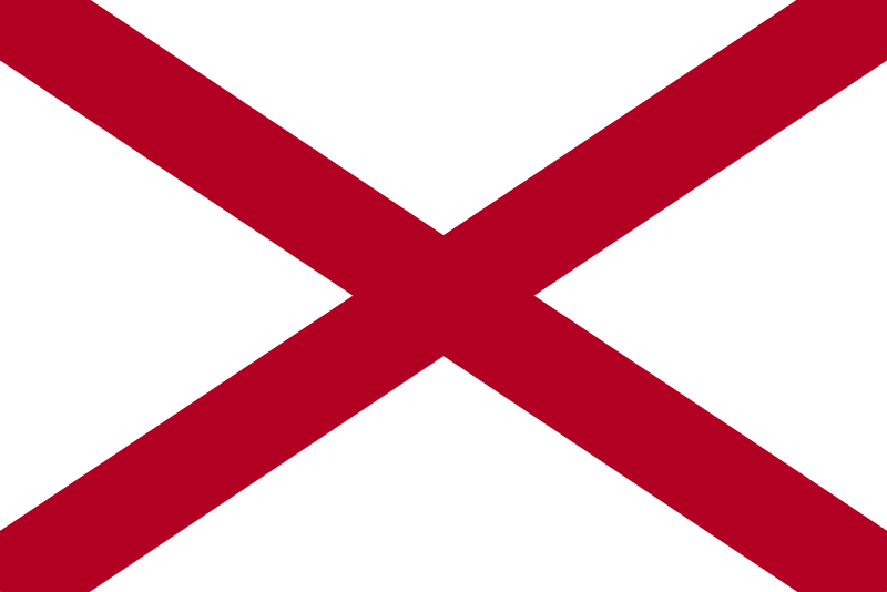 Flag of New Solossia