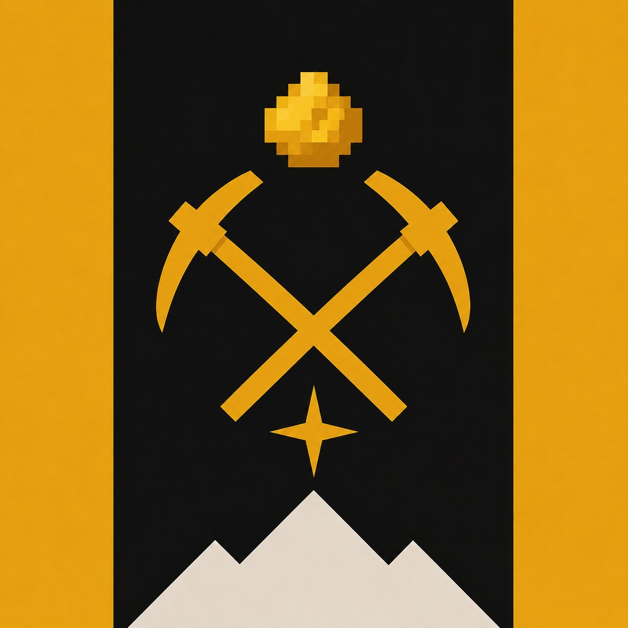 Flag of Tricicer
