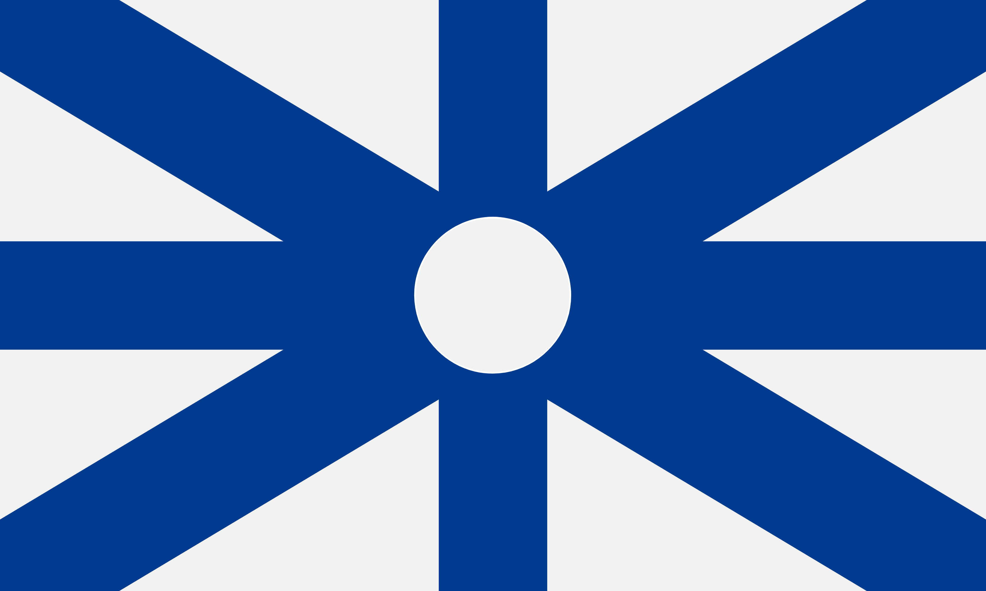 Flag of Colonia