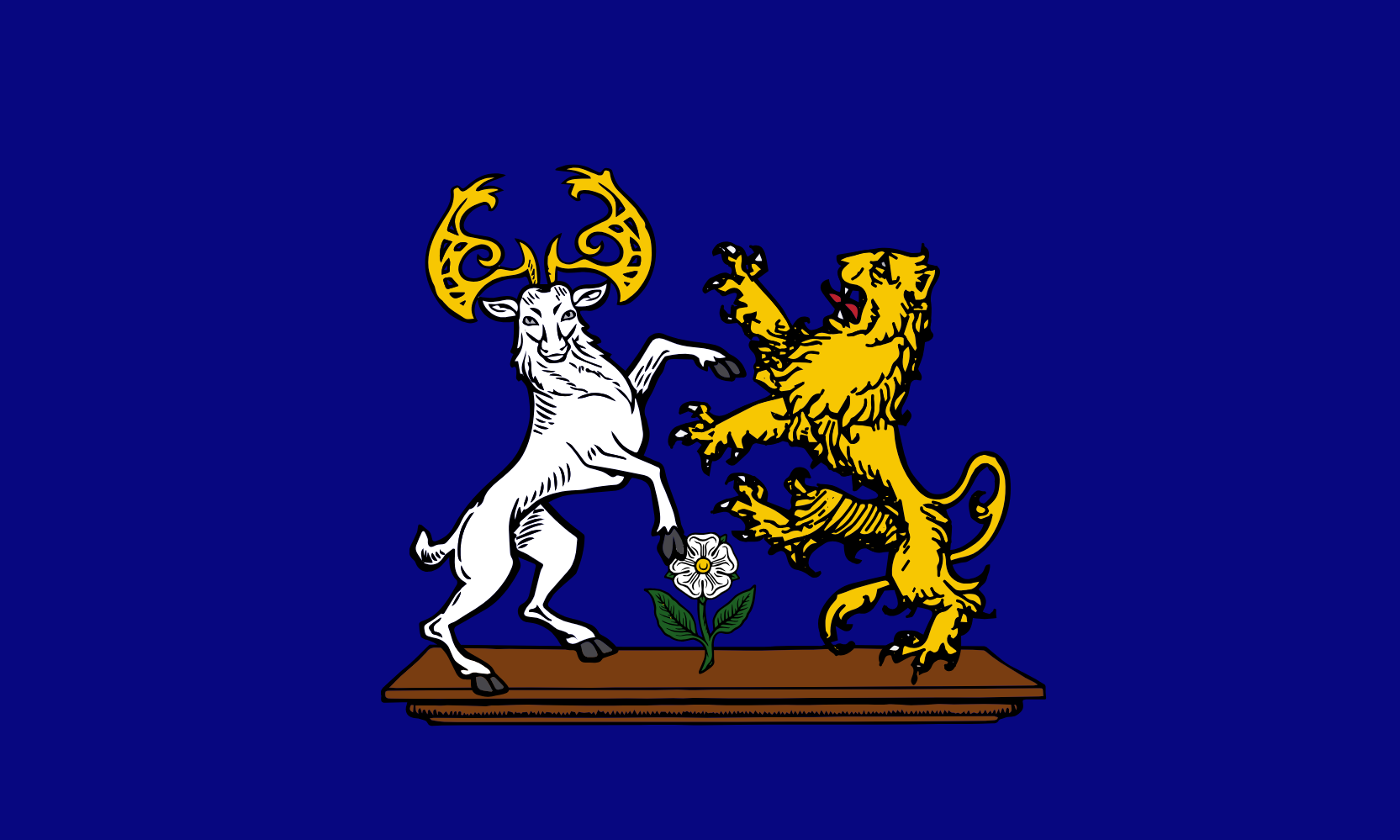 Flag of Masse